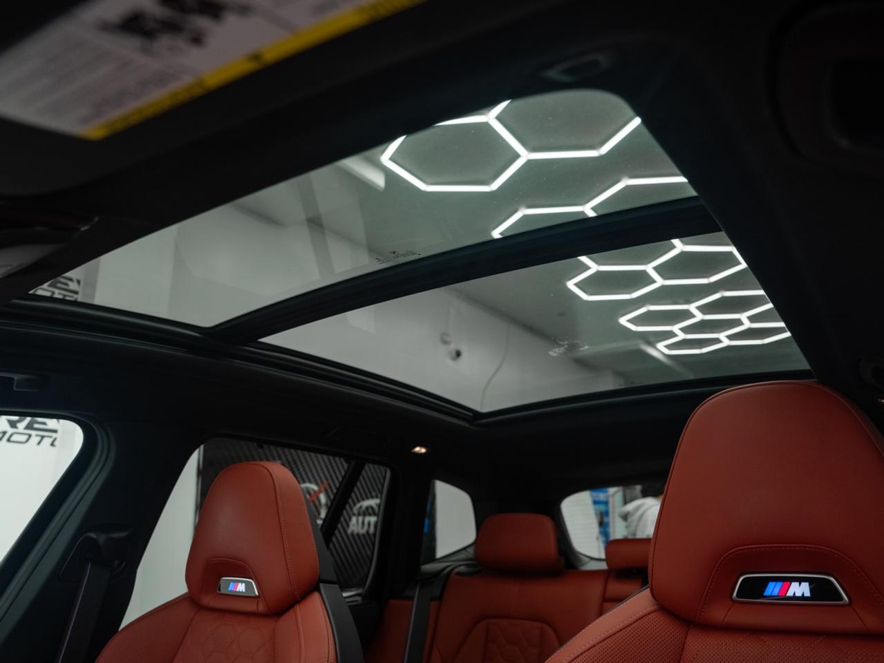 2022 BMW X3 M Competition | Premium Pkg | M Enhanced Photo