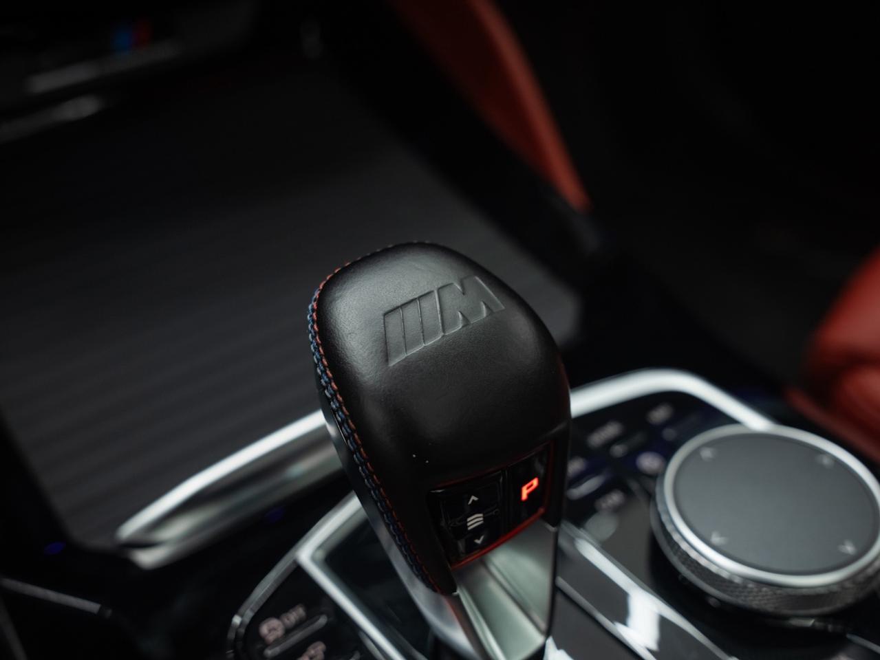 2022 BMW X3 M Competition | Premium Pkg | M Enhanced Photo