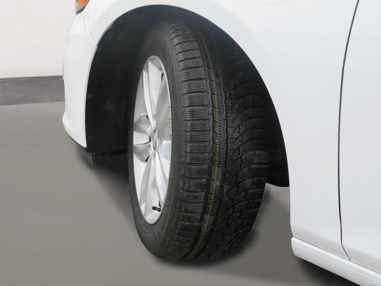 2022 Chevrolet Malibu 4dr Sdn LS w/1FL Photo