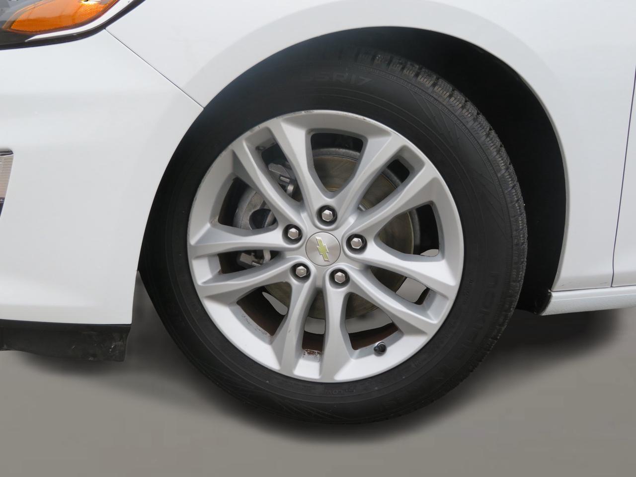 2022 Chevrolet Malibu 4dr Sdn LS w/1FL Photo