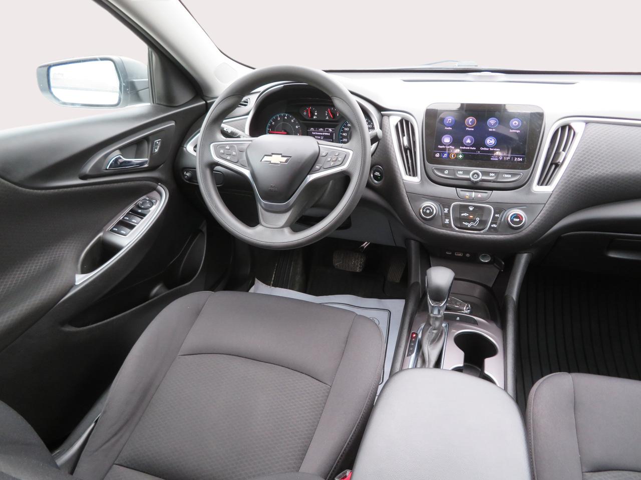 2022 Chevrolet Malibu 4dr Sdn LS w/1FL Photo