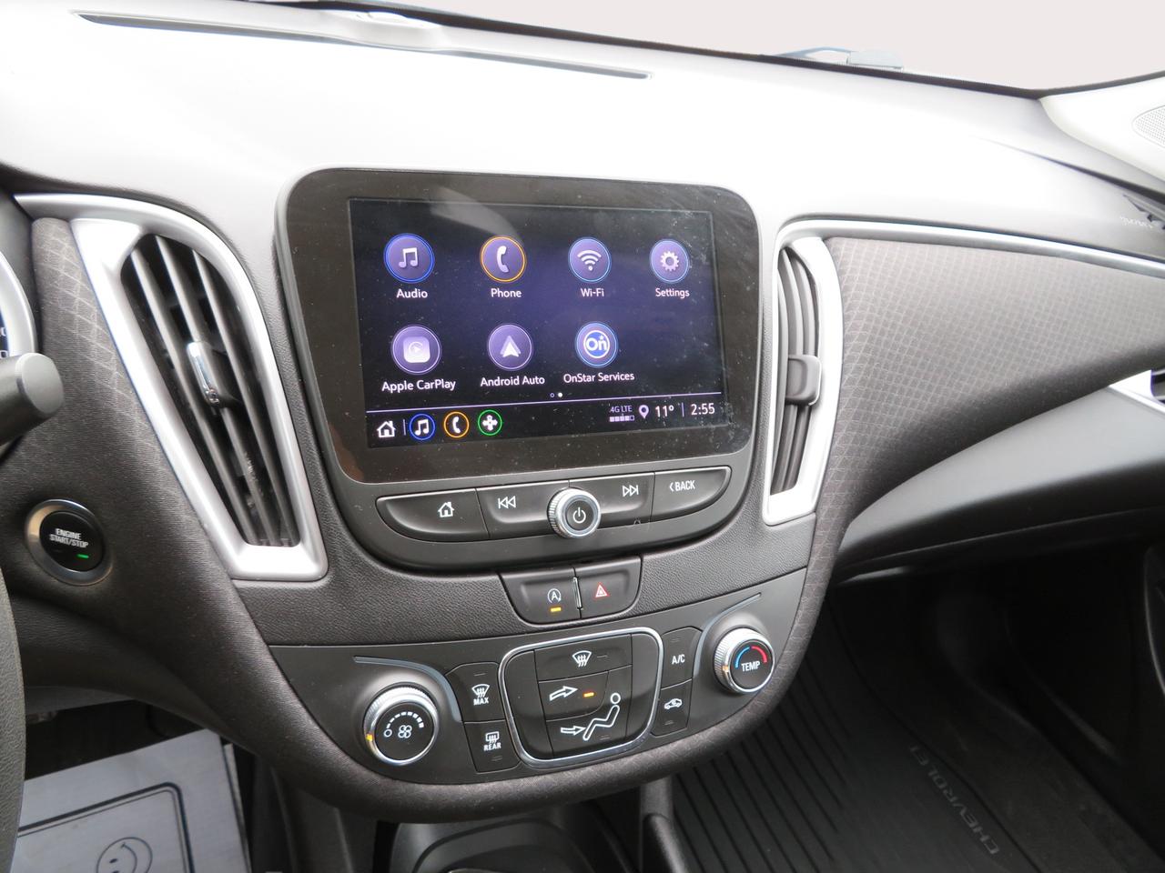 2022 Chevrolet Malibu 4dr Sdn LS w/1FL Photo