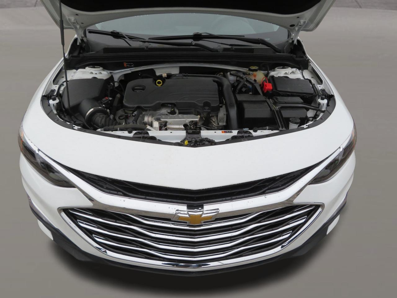 2022 Chevrolet Malibu 4dr Sdn LS w/1FL Photo