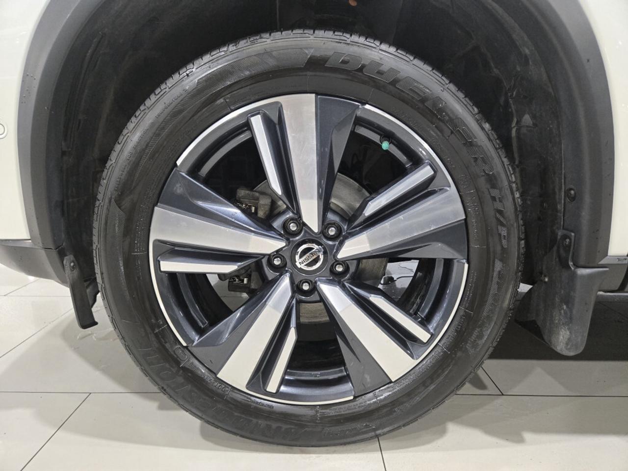 2023 Nissan Rogue Platinum AWD No Accidents 360 surround Camera Bose Photo