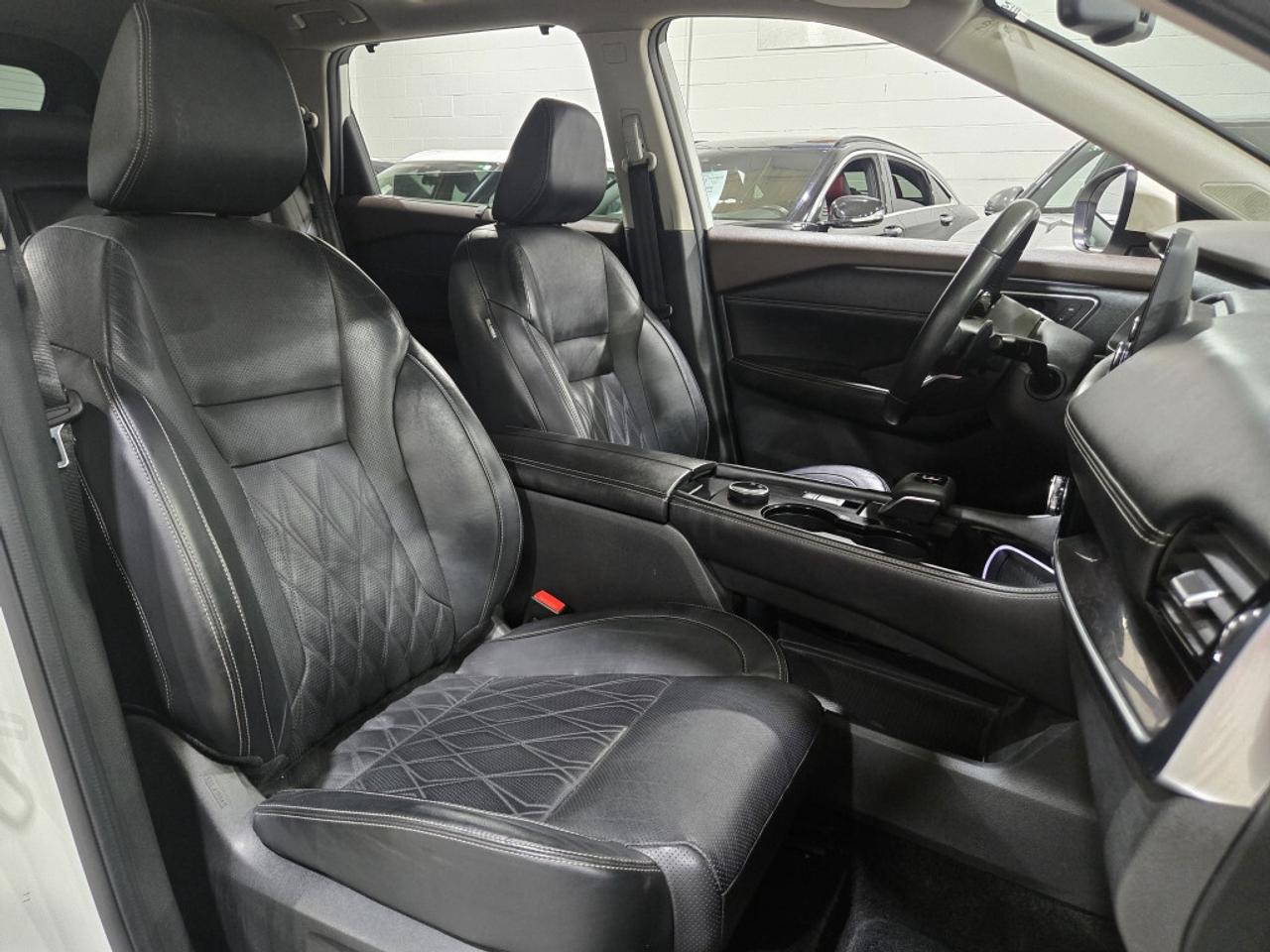 2023 Nissan Rogue Platinum AWD No Accidents 360 surround Camera Bose Photo