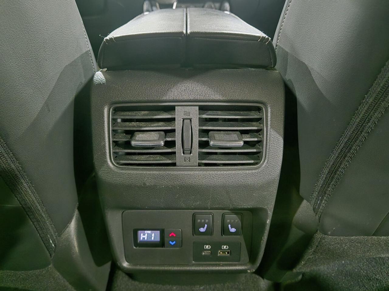 2023 Nissan Rogue Platinum AWD No Accidents 360 surround Camera Bose Photo