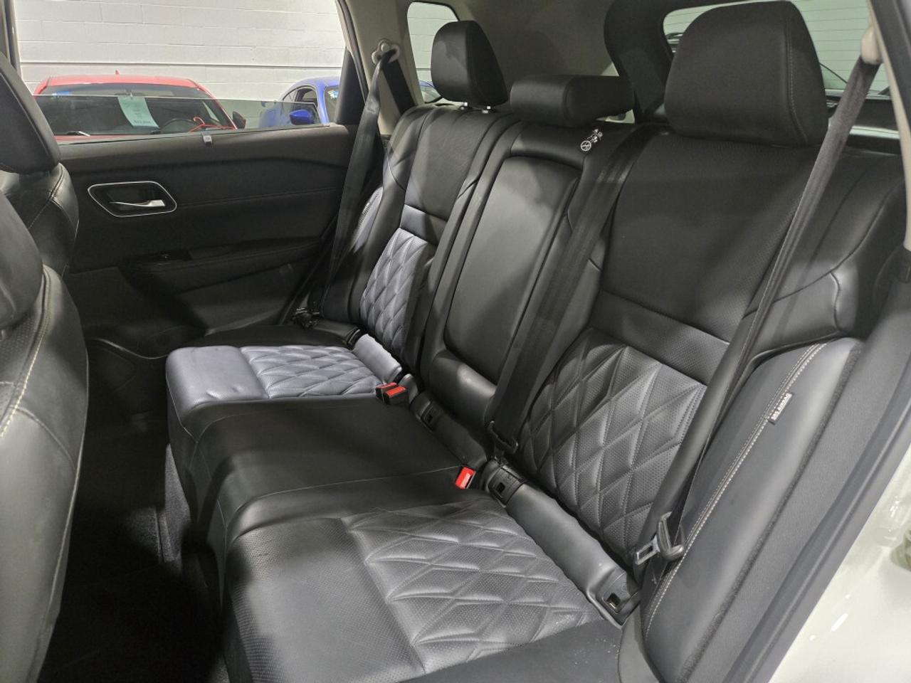 2023 Nissan Rogue Platinum AWD No Accidents 360 surround Camera Bose Photo