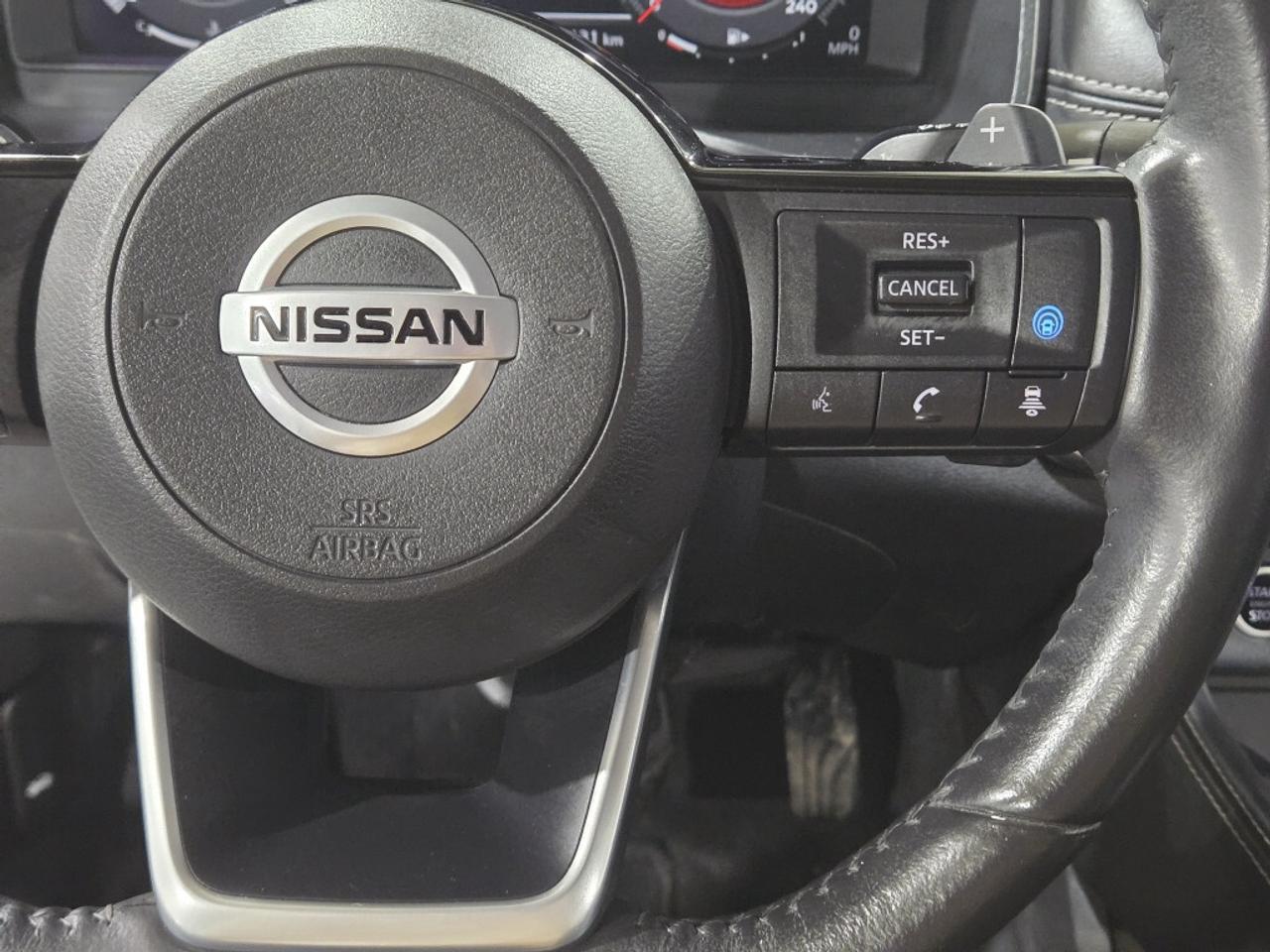 2023 Nissan Rogue Platinum AWD No Accidents 360 surround Camera Bose Photo