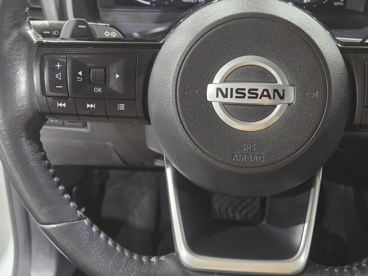 2023 Nissan Rogue Platinum AWD No Accidents 360 surround Camera Bose Photo