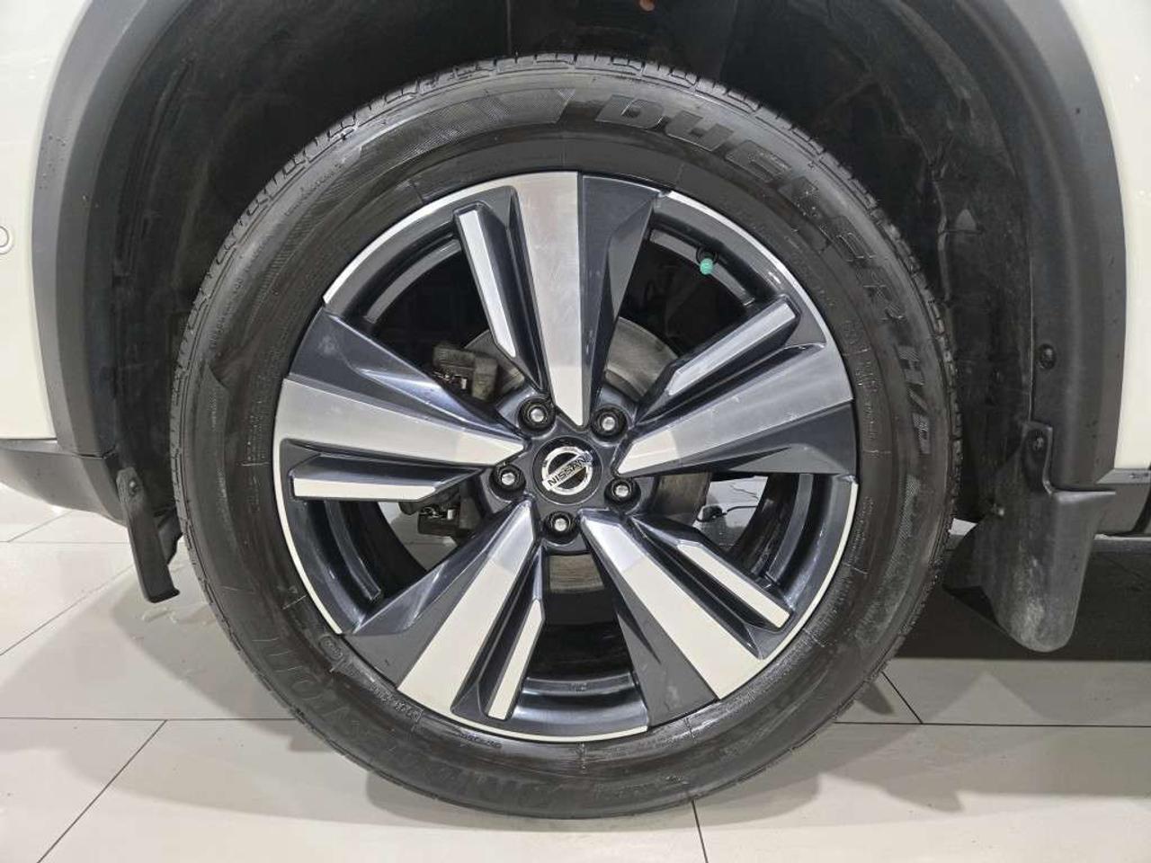 2023 Nissan Rogue Platinum AWD No Accidents 360 surround Camera Bose Sound HUD Navigation Photo