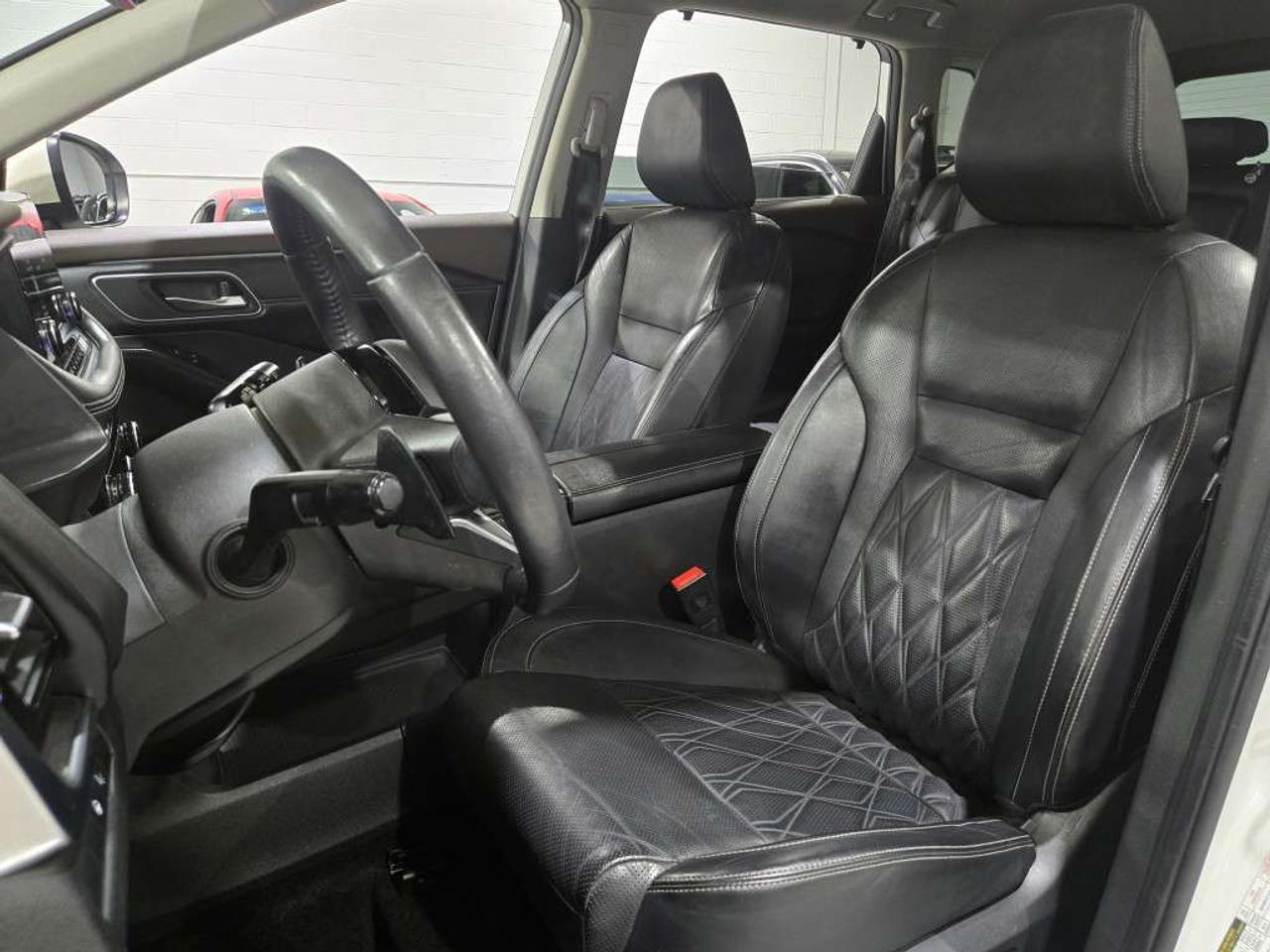 2023 Nissan Rogue Platinum AWD No Accidents 360 surround Camera Bose Sound HUD Navigation Photo