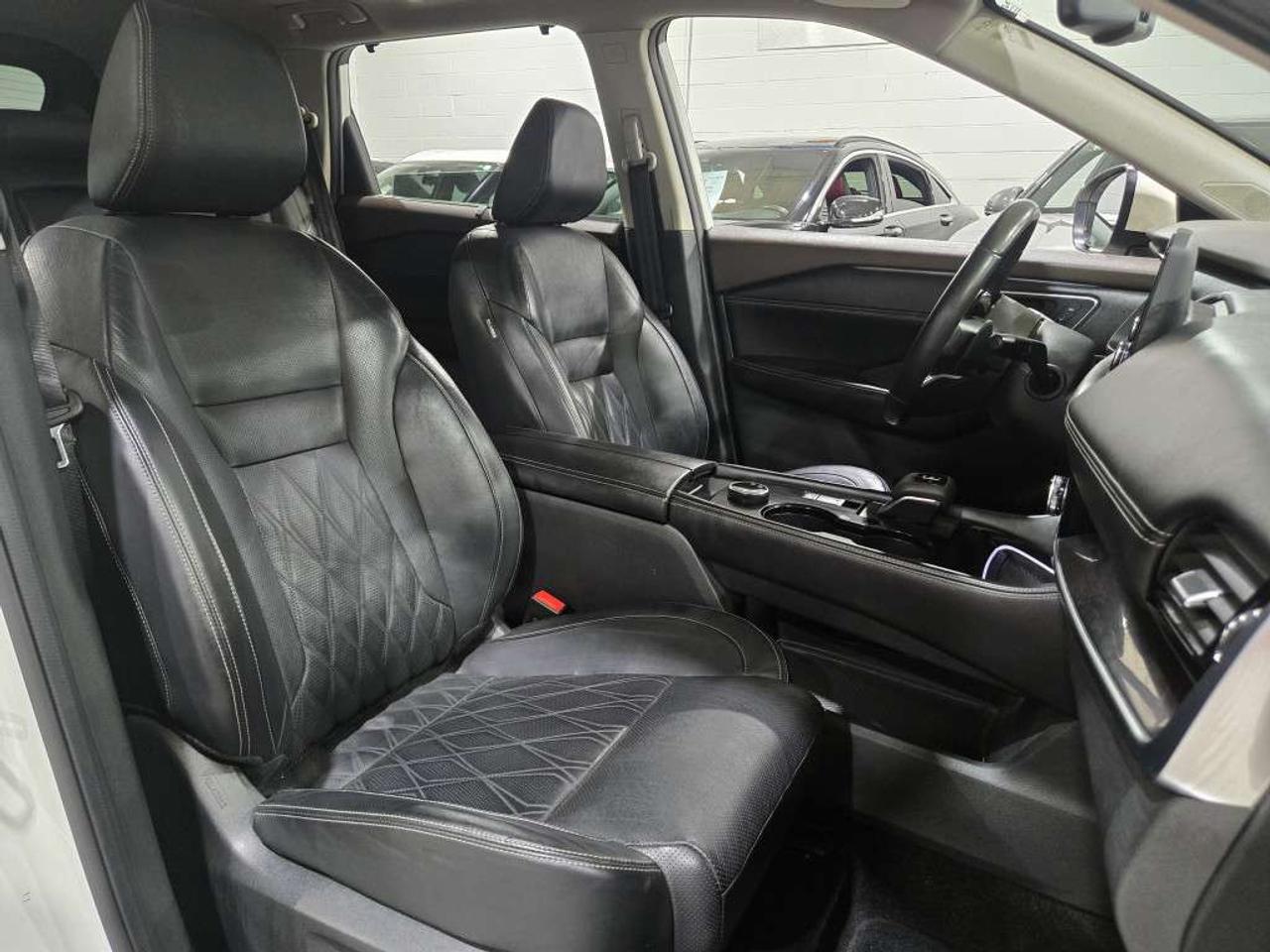 2023 Nissan Rogue Platinum AWD No Accidents 360 surround Camera Bose Sound HUD Navigation Photo