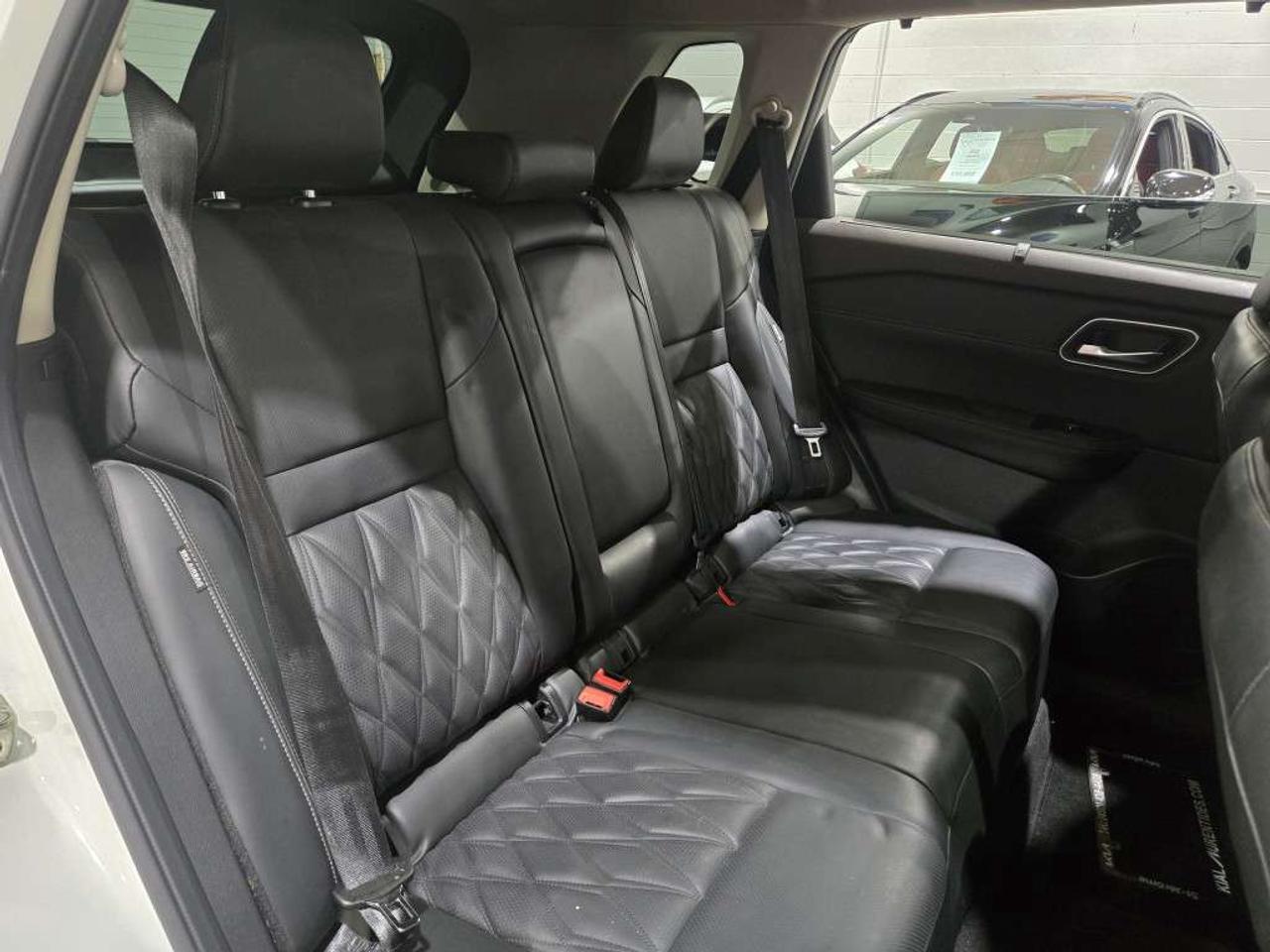 2023 Nissan Rogue Platinum AWD No Accidents 360 surround Camera Bose Sound HUD Navigation Photo