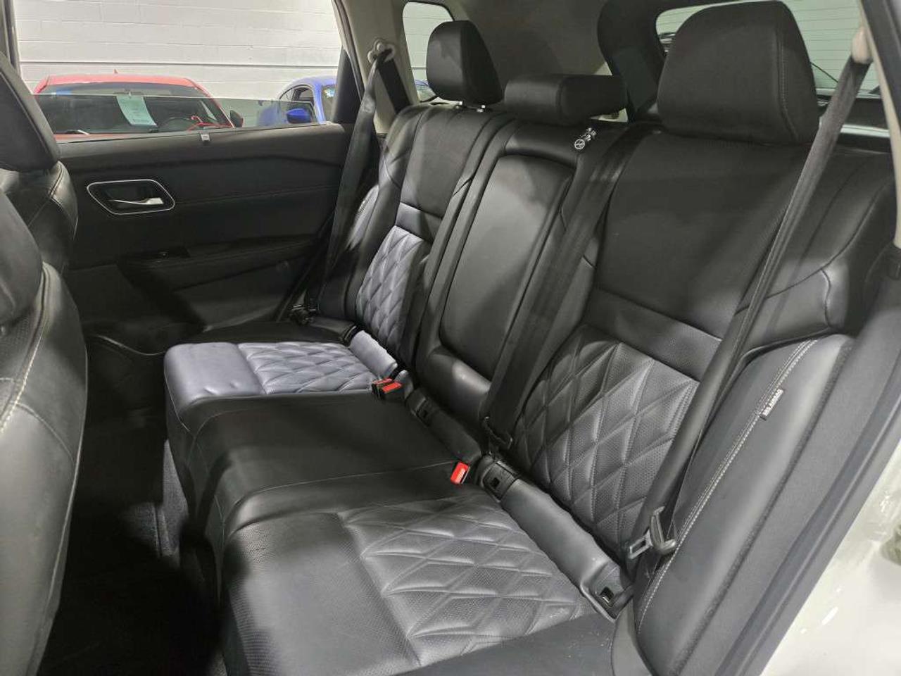 2023 Nissan Rogue Platinum AWD No Accidents 360 surround Camera Bose Sound HUD Navigation Photo