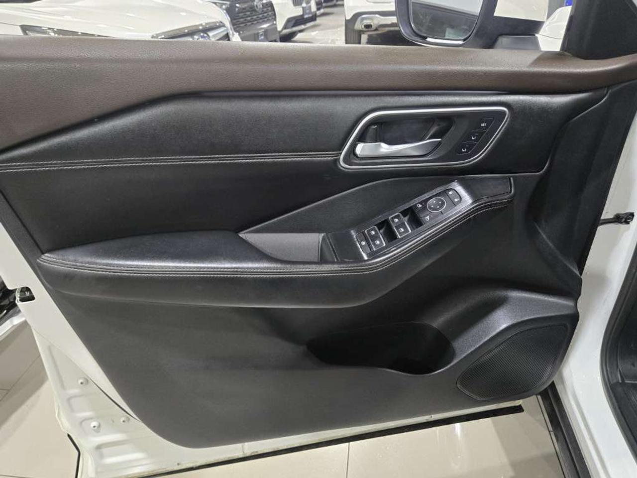 2023 Nissan Rogue Platinum AWD No Accidents 360 surround Camera Bose Sound HUD Navigation Photo