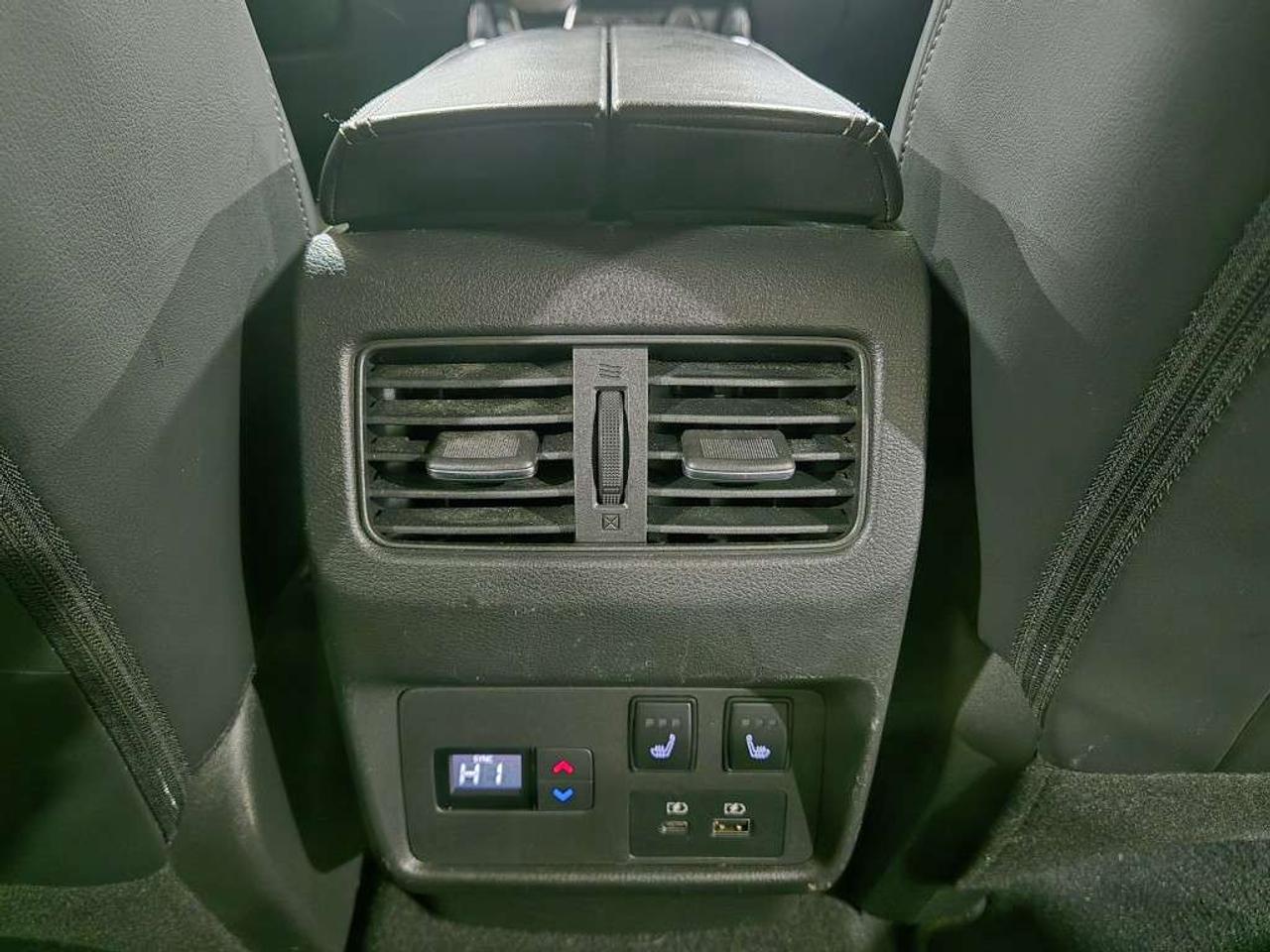2023 Nissan Rogue Platinum AWD No Accidents 360 surround Camera Bose Sound HUD Navigation Photo