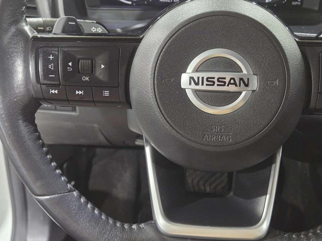 2023 Nissan Rogue Platinum AWD No Accidents 360 surround Camera Bose Sound HUD Navigation Photo