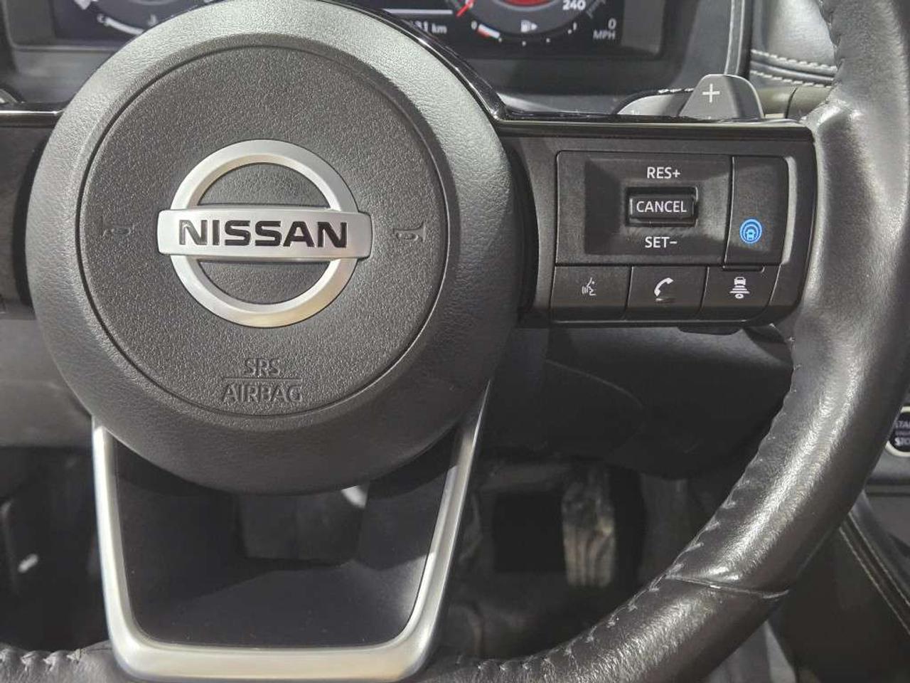 2023 Nissan Rogue Platinum AWD No Accidents 360 surround Camera Bose Sound HUD Navigation Photo