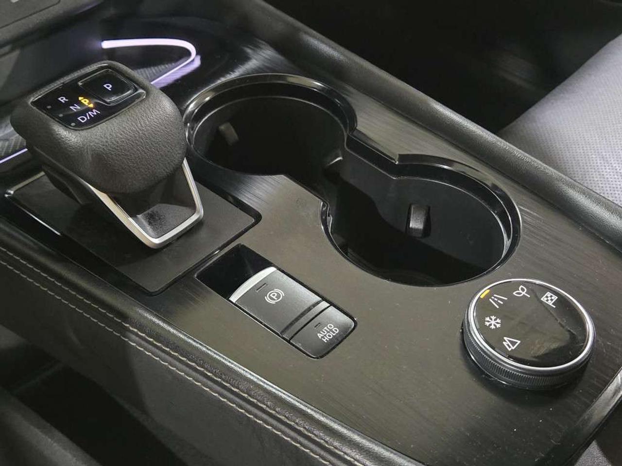 2023 Nissan Rogue Platinum AWD No Accidents 360 surround Camera Bose Sound HUD Navigation Photo