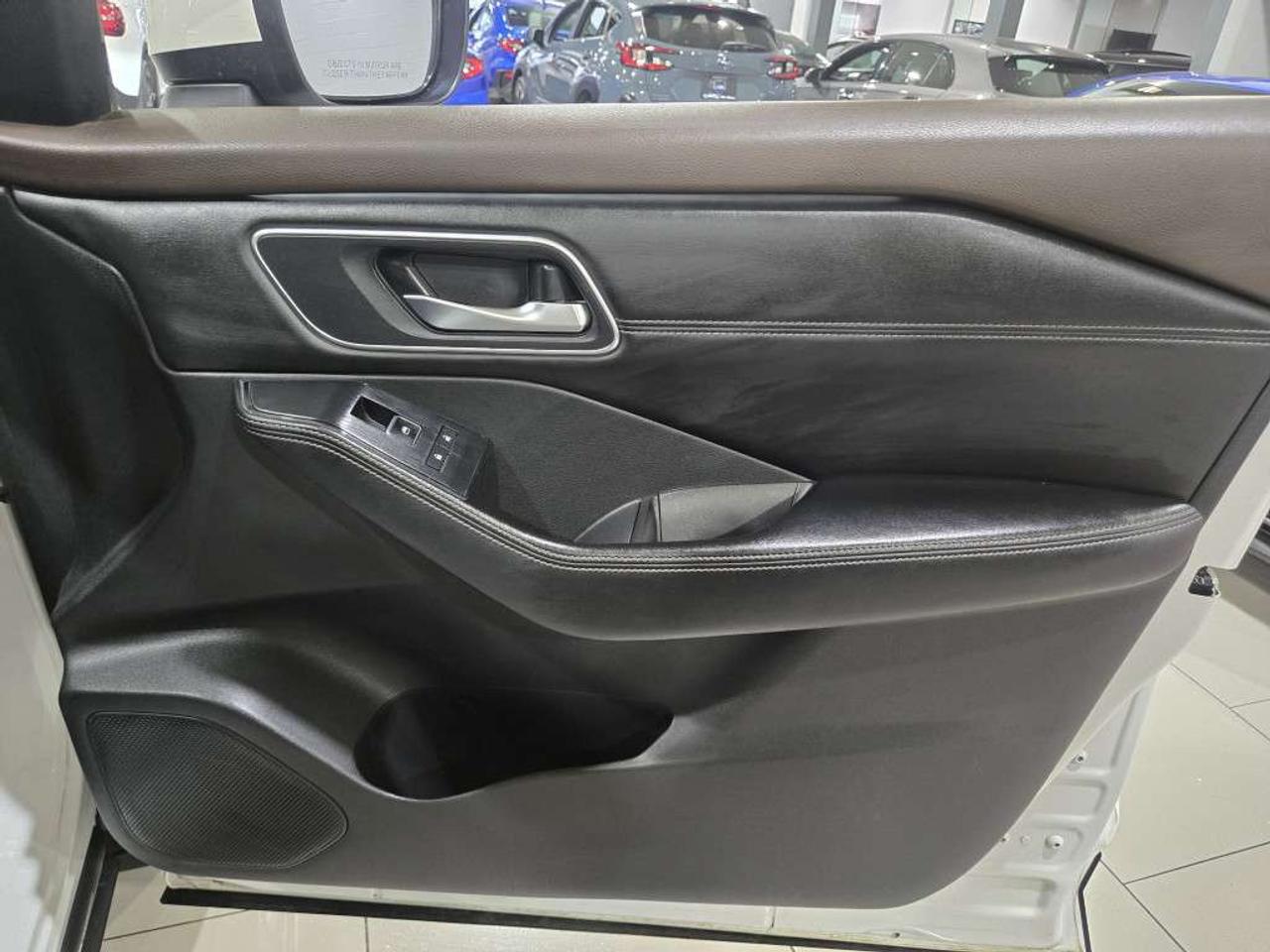 2023 Nissan Rogue Platinum AWD No Accidents 360 surround Camera Bose Sound HUD Navigation Photo