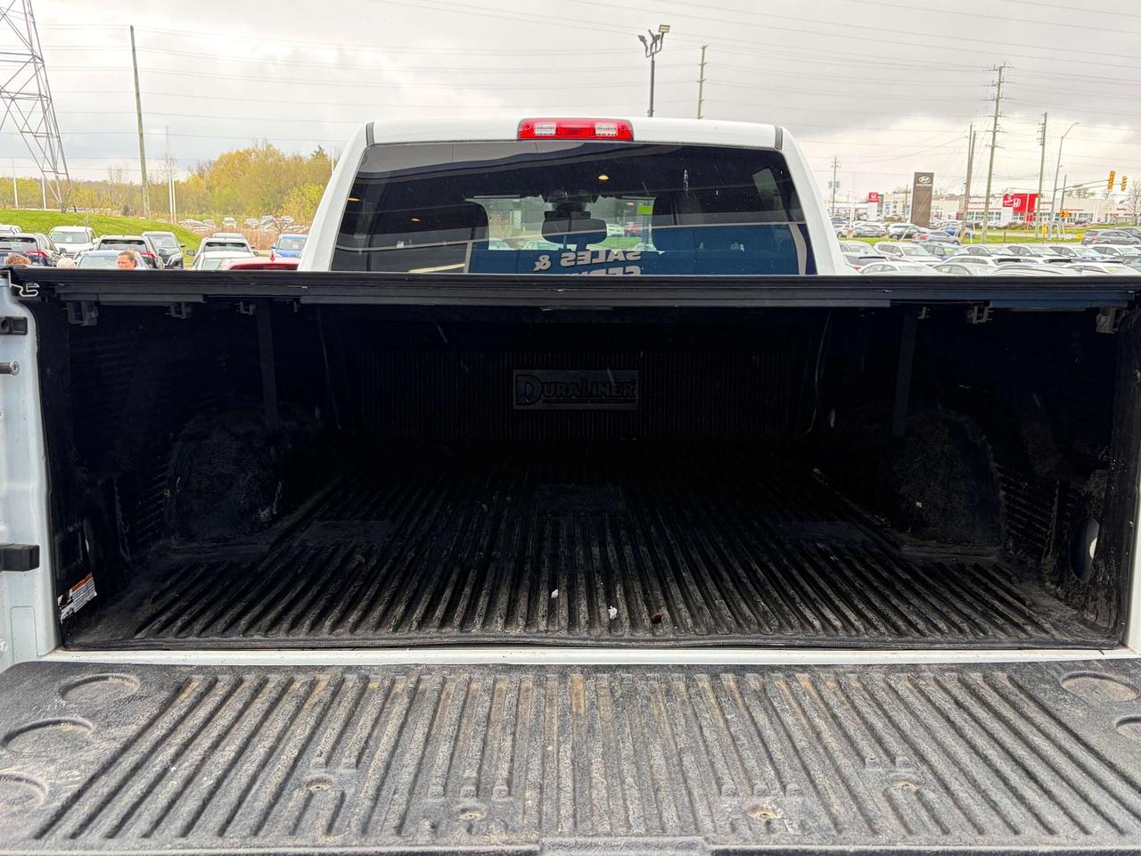 2023 RAM 2500 Big Horn Crew Cab 6'4 Box   4x4   Clean Carfax Photo