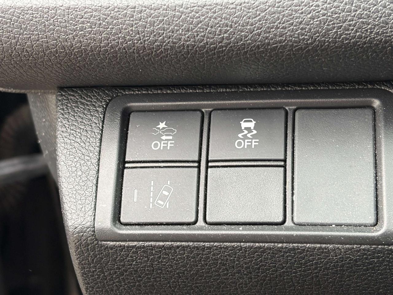 2018 Honda Civic LX Photo