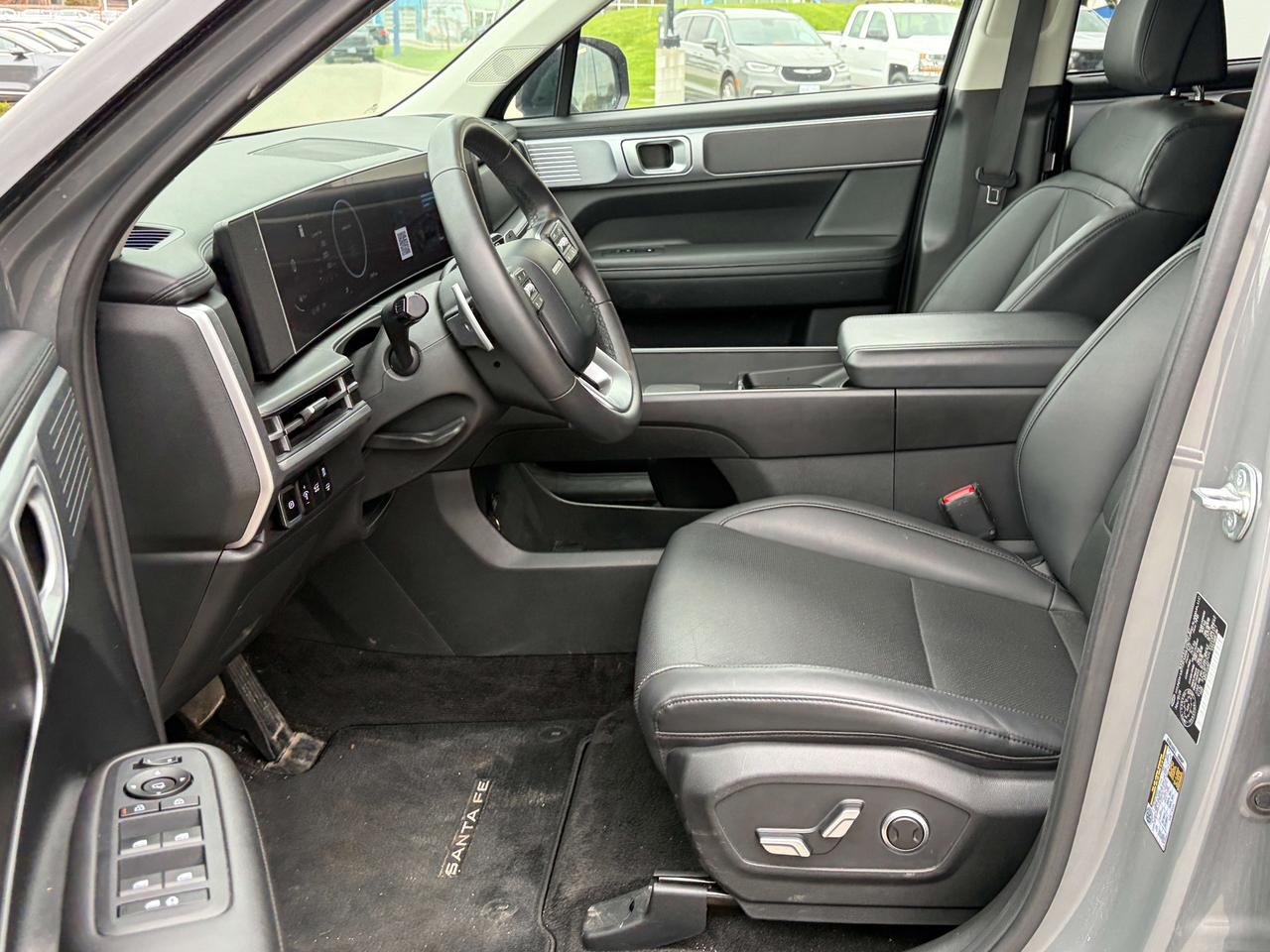2025 Hyundai Santa Fe XRT AWD   Clean Carfax Photo