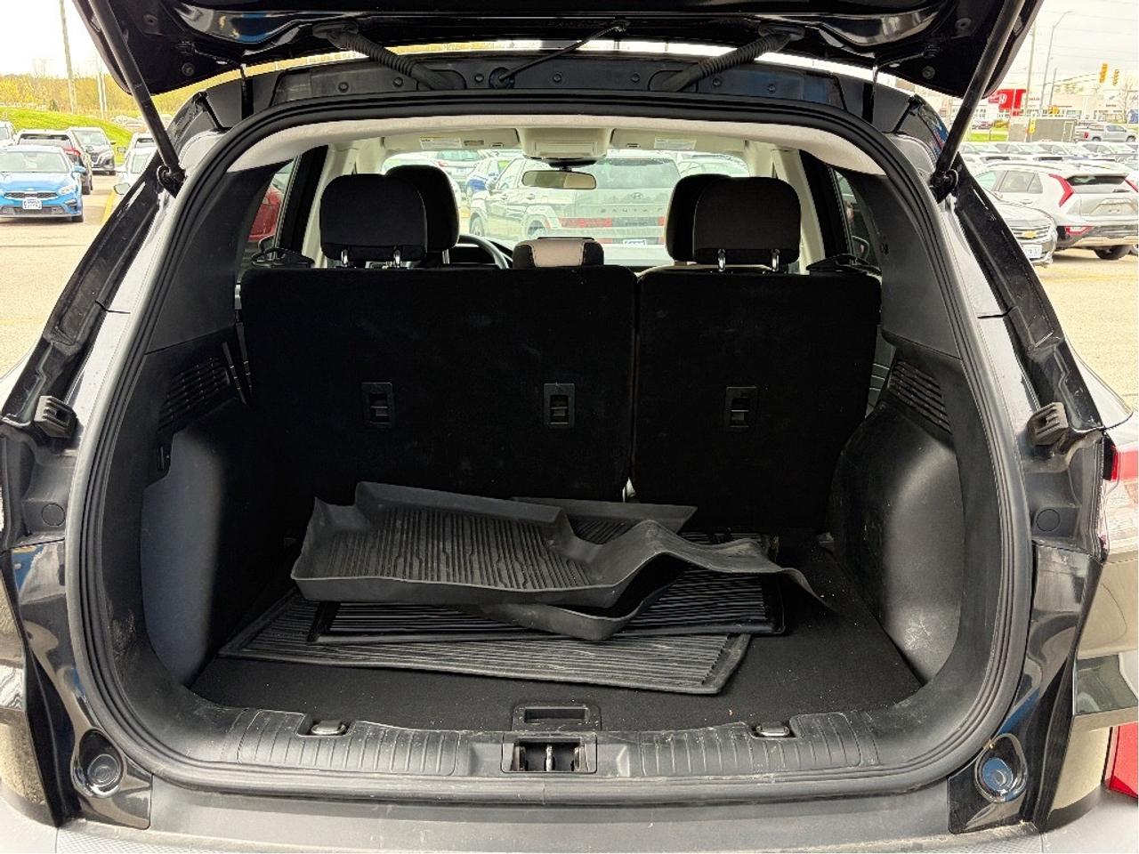 2021 Ford Escape SE AWD   Clean Carfax Photo