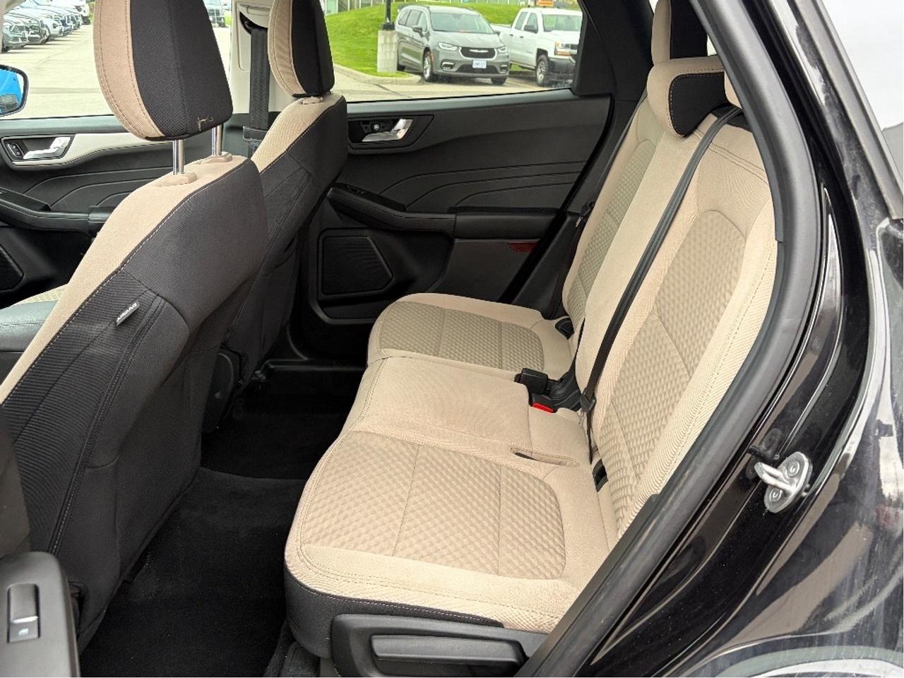 2021 Ford Escape SE AWD   Clean Carfax Photo