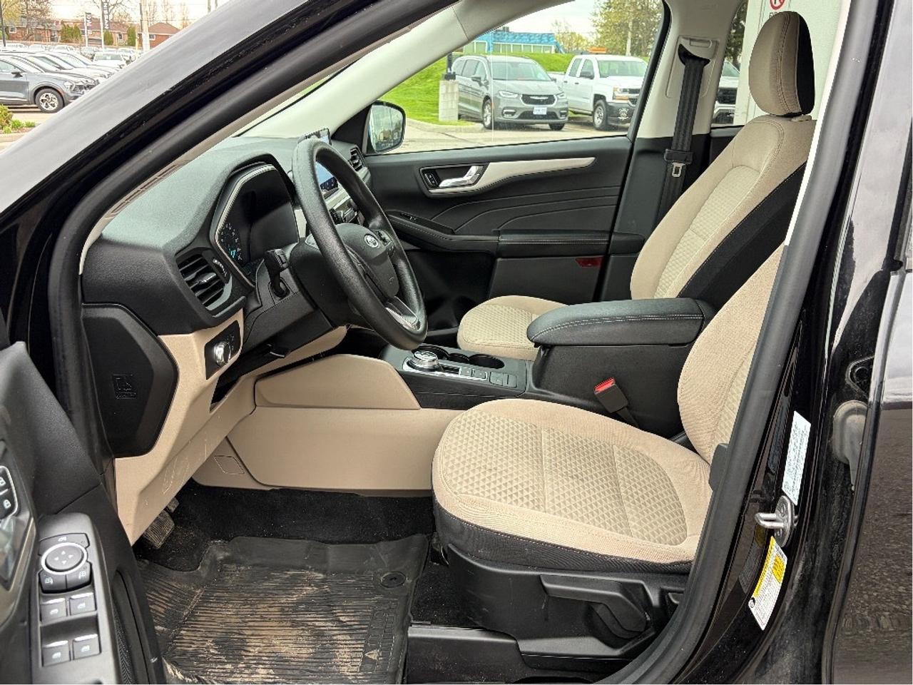 2021 Ford Escape SE AWD   Clean Carfax Photo