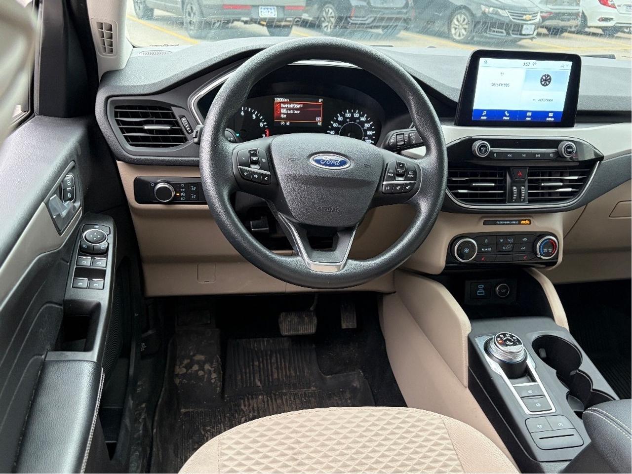 2021 Ford Escape SE AWD   Clean Carfax Photo