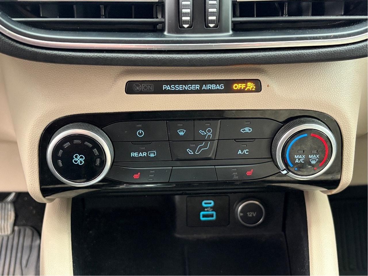 2021 Ford Escape SE AWD   Clean Carfax Photo