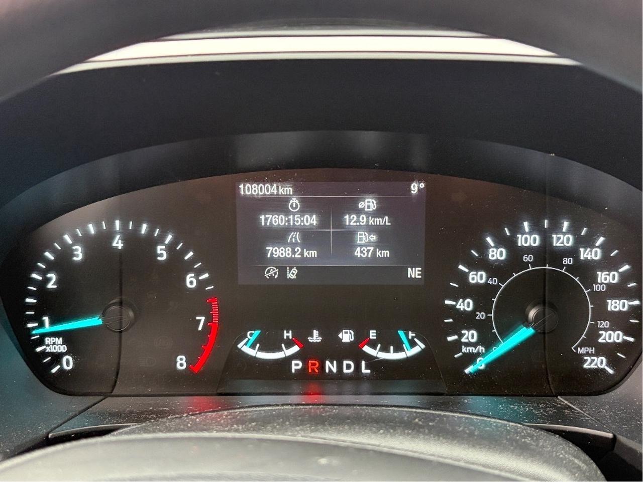 2021 Ford Escape SE AWD   Clean Carfax Photo