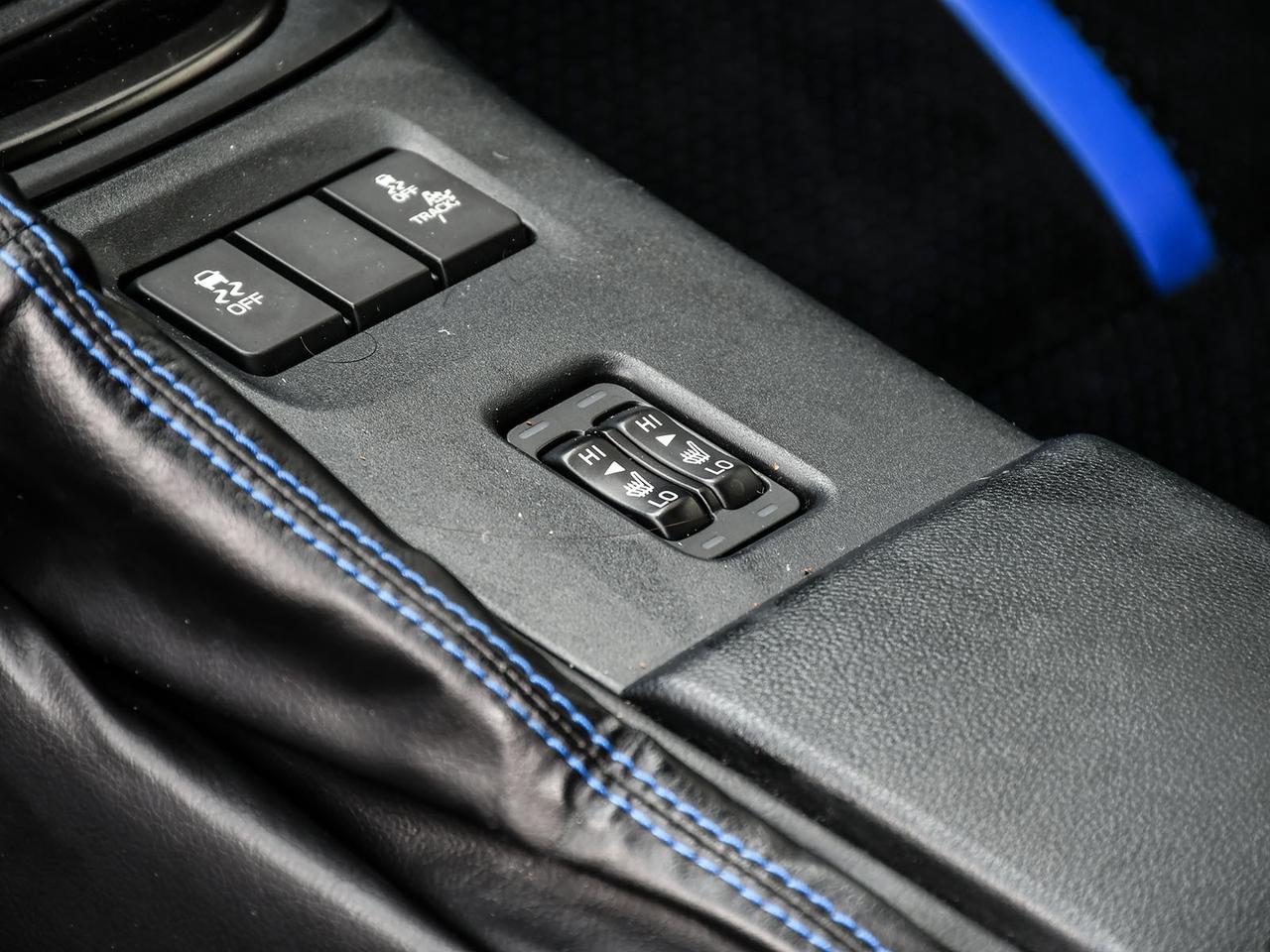 2024 Subaru BRZ TS   MANUAL   CLEAN CARFAX   1OWNER   CERTIFIED Photo