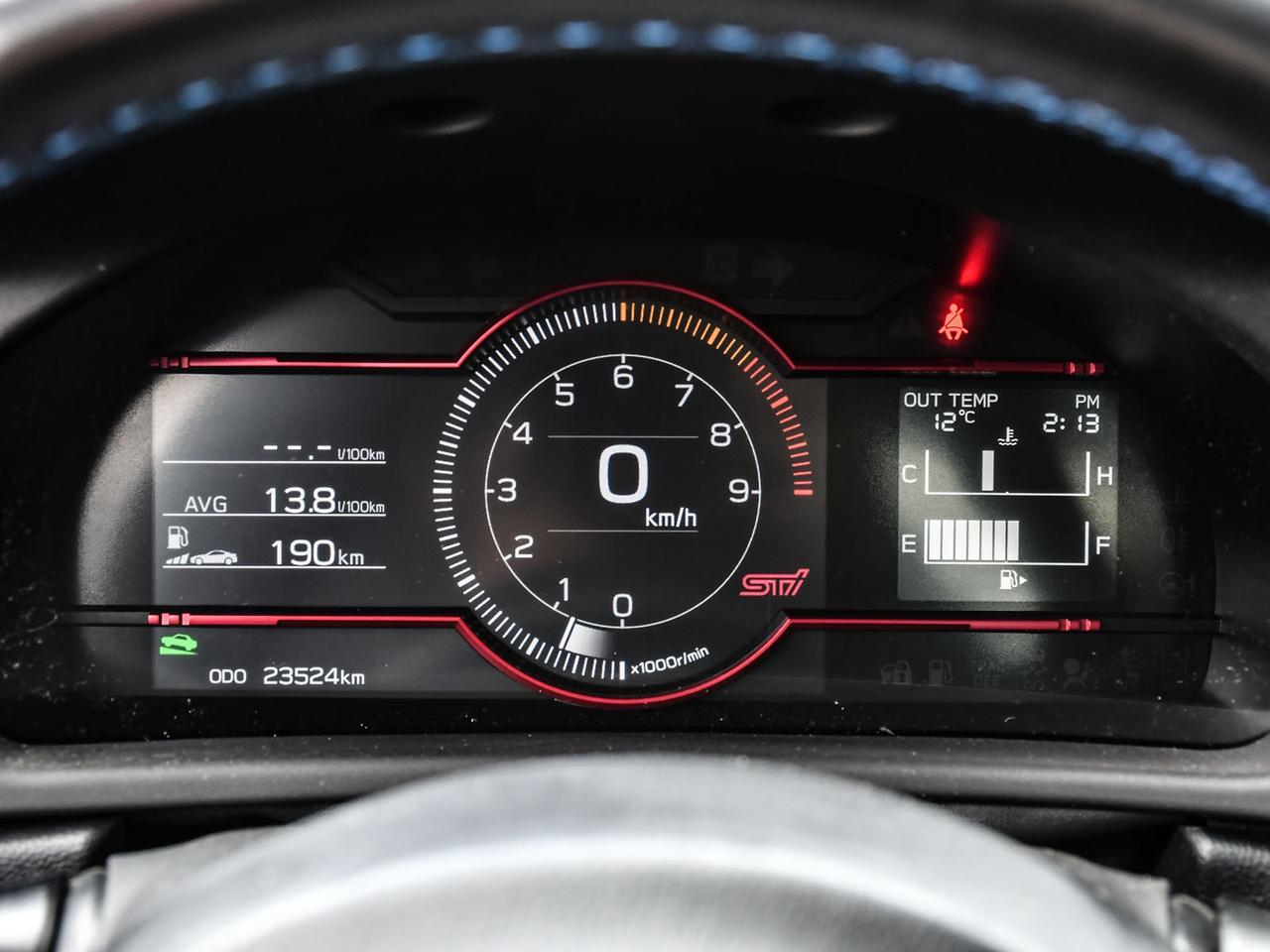 2024 Subaru BRZ TS   MANUAL   CLEAN CARFAX   1OWNER   CERTIFIED Photo