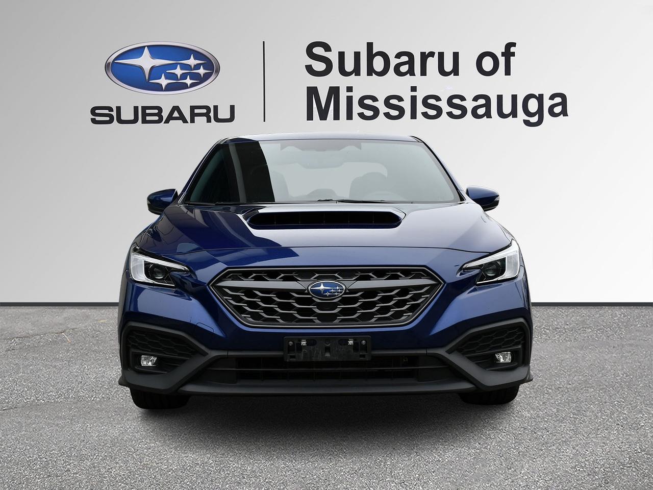 2024 Subaru WRX RS   MANUAL   CLEAN CAR FAX   AWD   HEATED SEATS Photo