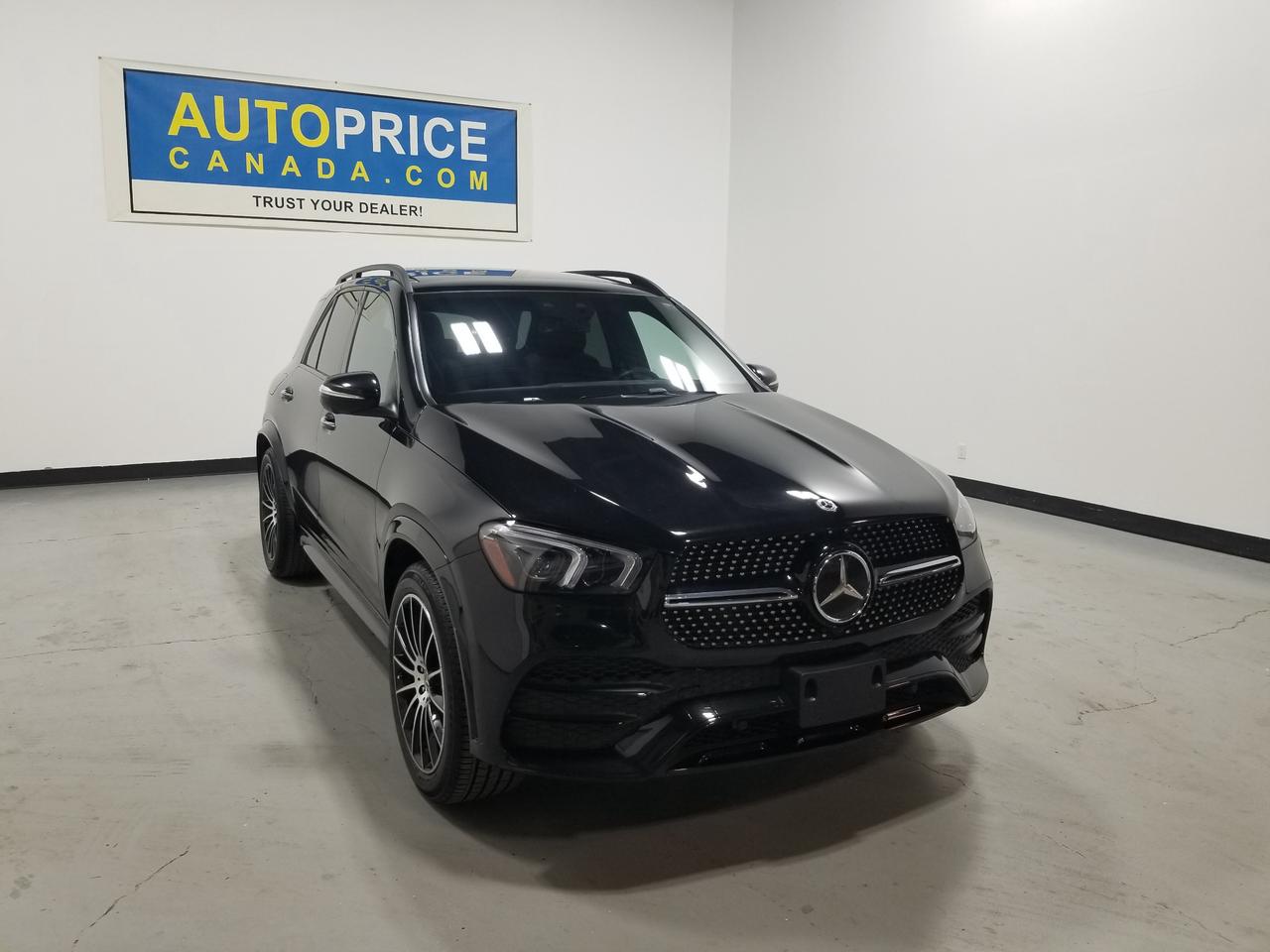 2023 Mercedes-Benz GLE 350 Base GLE 350 4dr All-Wheel Drive 4MATIC Sport Utility Photo