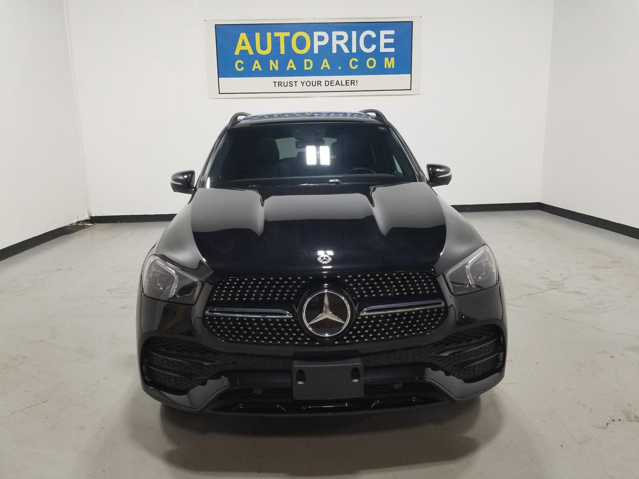 2023 Mercedes-Benz GLE 350 Base GLE 350 4dr All-Wheel Drive 4MATIC Sport Utility Photo