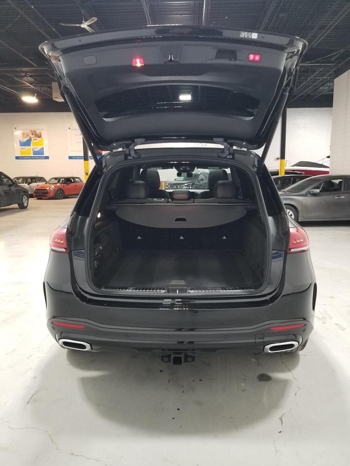 2023 Mercedes-Benz GLE 350 Base GLE 350 4dr All-Wheel Drive 4MATIC Sport Utility Photo