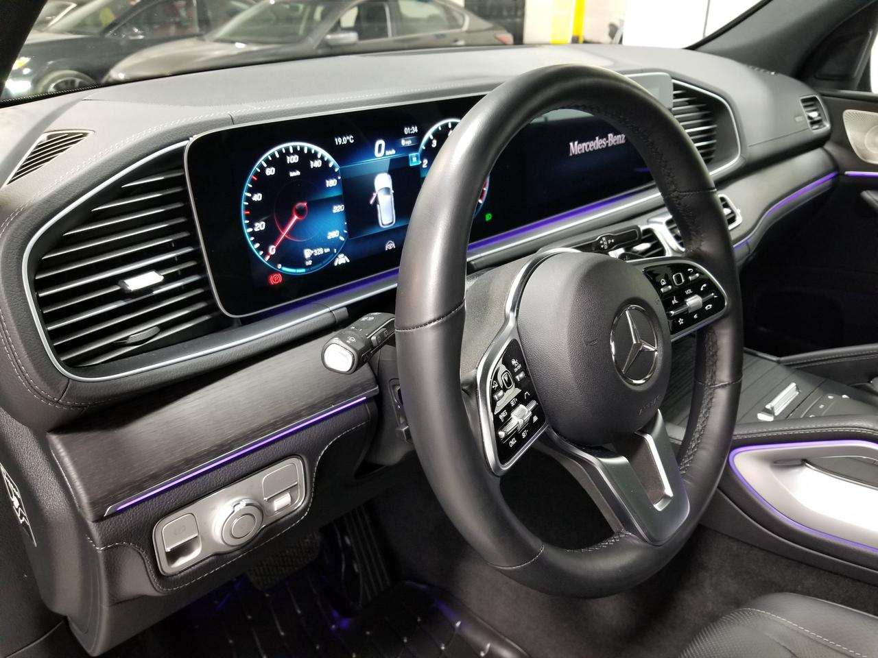 2023 Mercedes-Benz GLE 350 Base GLE 350 4dr All-Wheel Drive 4MATIC Sport Utility Photo