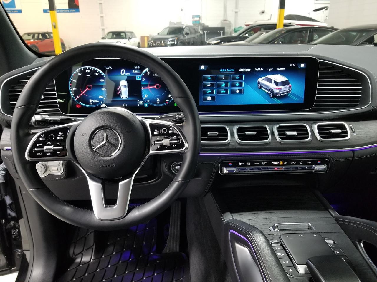 2023 Mercedes-Benz GLE 350 Base GLE 350 4dr All-Wheel Drive 4MATIC Sport Utility Photo