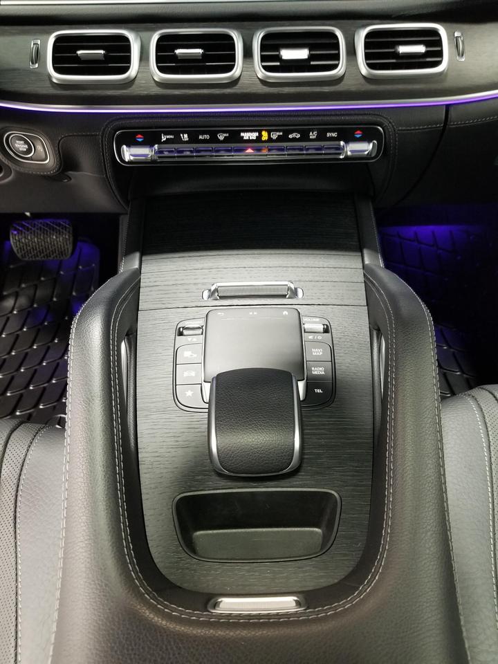 2023 Mercedes-Benz GLE 350 Base GLE 350 4dr All-Wheel Drive 4MATIC Sport Utility Photo