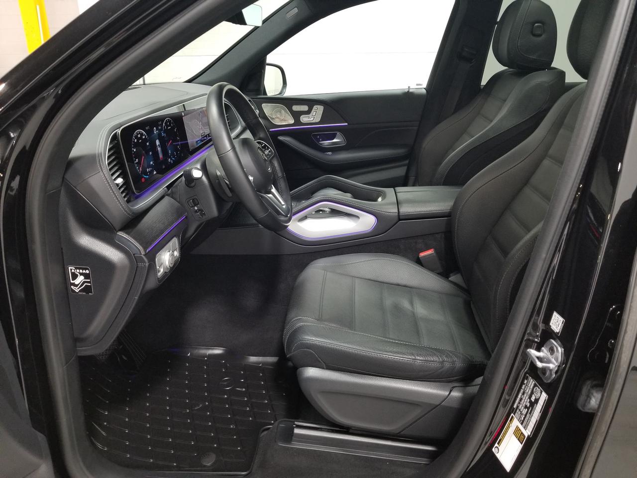 2023 Mercedes-Benz GLE 350 Base GLE 350 4dr All-Wheel Drive 4MATIC Sport Utility Photo