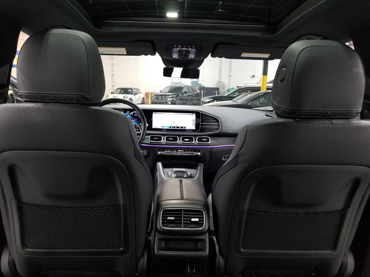 2023 Mercedes-Benz GLE 350 Base GLE 350 4dr All-Wheel Drive 4MATIC Sport Utility Photo