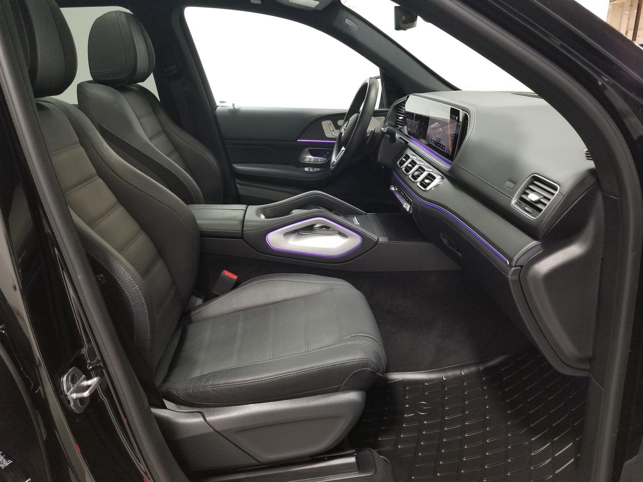2023 Mercedes-Benz GLE 350 Base GLE 350 4dr All-Wheel Drive 4MATIC Sport Utility Photo