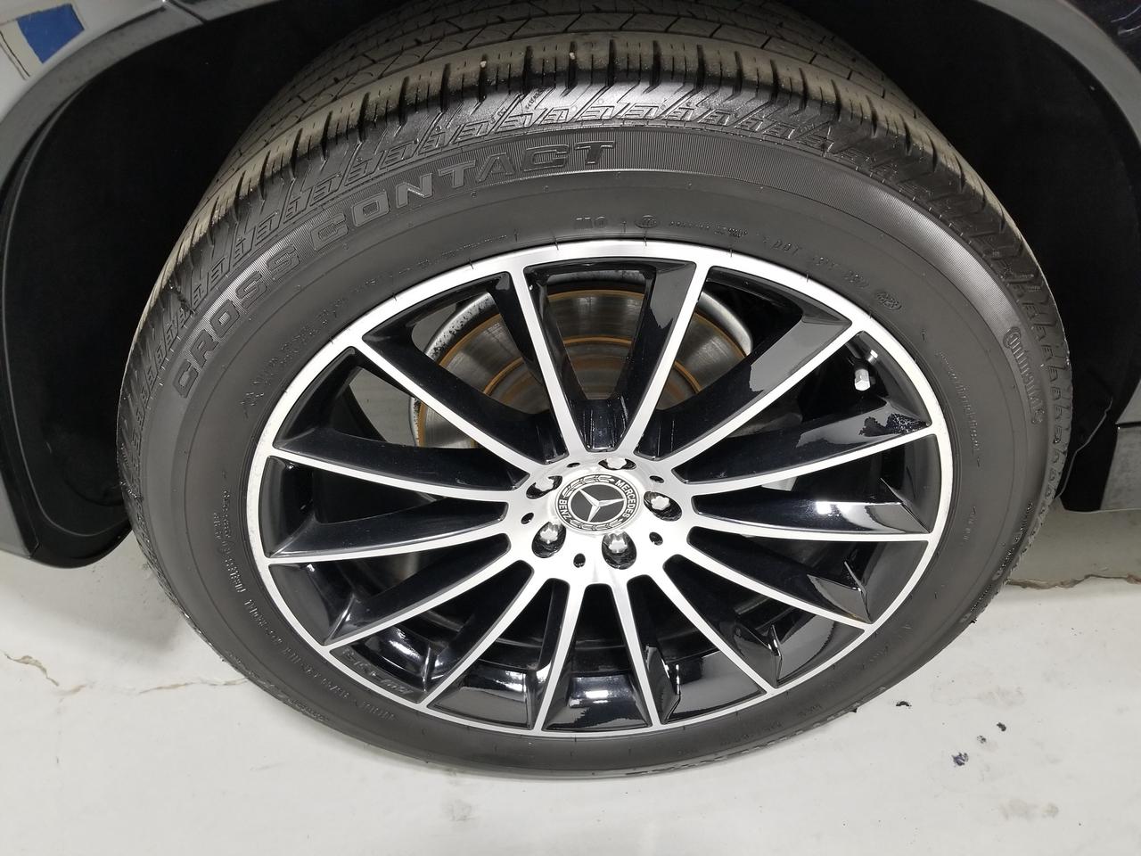 2023 Mercedes-Benz GLE 350 Base GLE 350 4dr All-Wheel Drive 4MATIC Sport Utility Photo