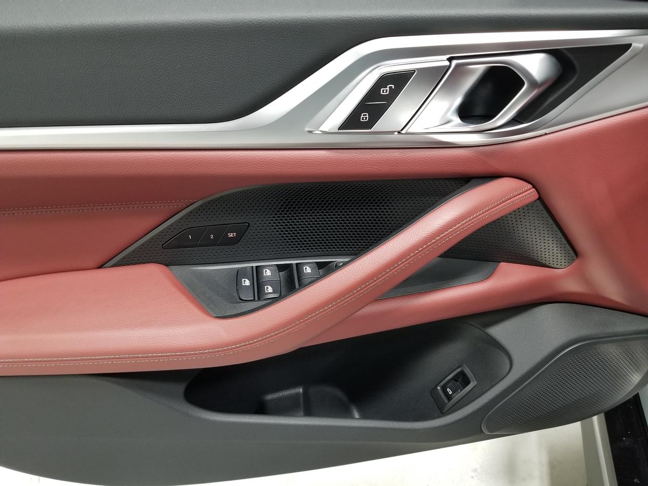 2023 BMW i4 eDrive40 4dr Rear-Wheel Drive Gran Coupe Photo