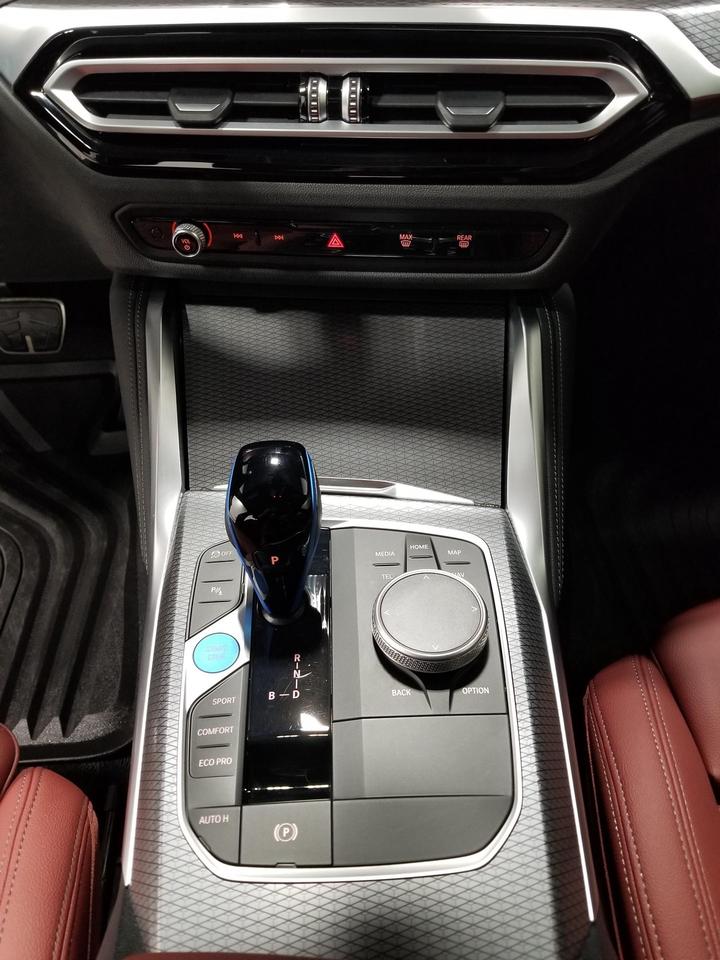 2023 BMW i4 eDrive40 4dr Rear-Wheel Drive Gran Coupe Photo