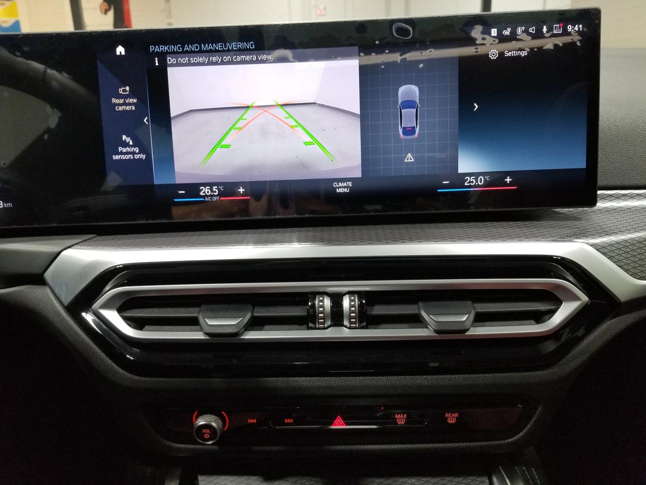 2023 BMW i4 eDrive40 4dr Rear-Wheel Drive Gran Coupe Photo