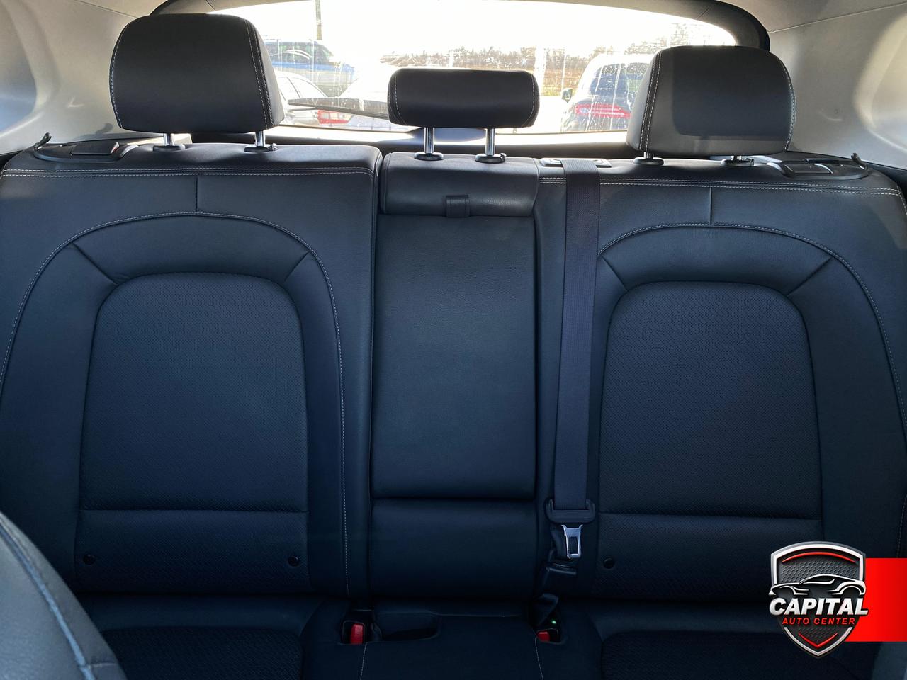 2019 Hyundai KONA Luxury AWD Photo